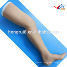 ISO Surgical Suture training model, Suture leg